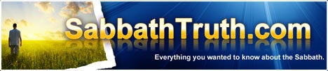 Everything you wanted to know about the Sabbath